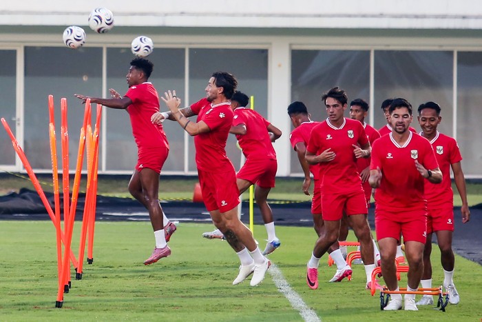 Indonesia Hadapi Kamboja di Laga Perdana Piala AFF 2026 Ini Jadwal Lengkapnya