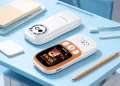 Lenovo meluncurkan AI Student Phone, HP khusus anak tanpa game, internet, dan media sosial. Ponsel ini fokus pada pembelajaran dan kontrol orang tua.