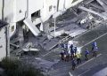 Gempa berkekuatan M 7,1 di Pulau Kyushu, Jepang, menyebabkan korban tewas bertambah. Tim penyelamat masih melakukan evakuasi dan pencarian korban.