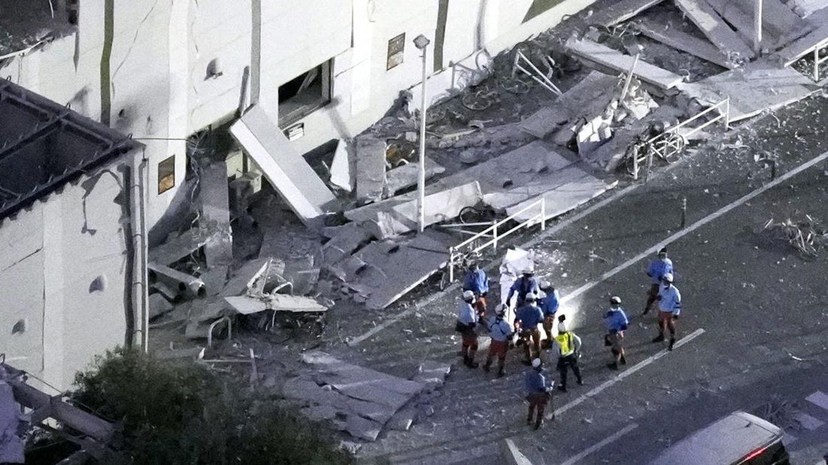 Korban Tewas Gempa Jepang Bertambah, Tim Penyelamat Masih Cari Warga yang Hilang