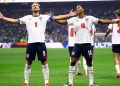 Inggris mengalahkan Meksiko 3-2 di babak 16 besar Piala Dunia 2026. Jude Bellingham mencetak dua gol sebelum The Three Lions bermain dengan 10 pemain.
