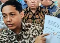 Menhut Raja Juli melaporkan penolakan gratifikasi dari Bupati Kuansing ke KPK. Simak aturan terbaru pelaporan gratifikasi berdasarkan Perkom Nomor 1 Tahun 2026.