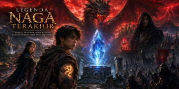 Legenda Naga Terakhir mengisahkan kebangkitan Dragon Core pertama yang mengubah takdir dunia dan membangkitkan kembali para naga kuno.
