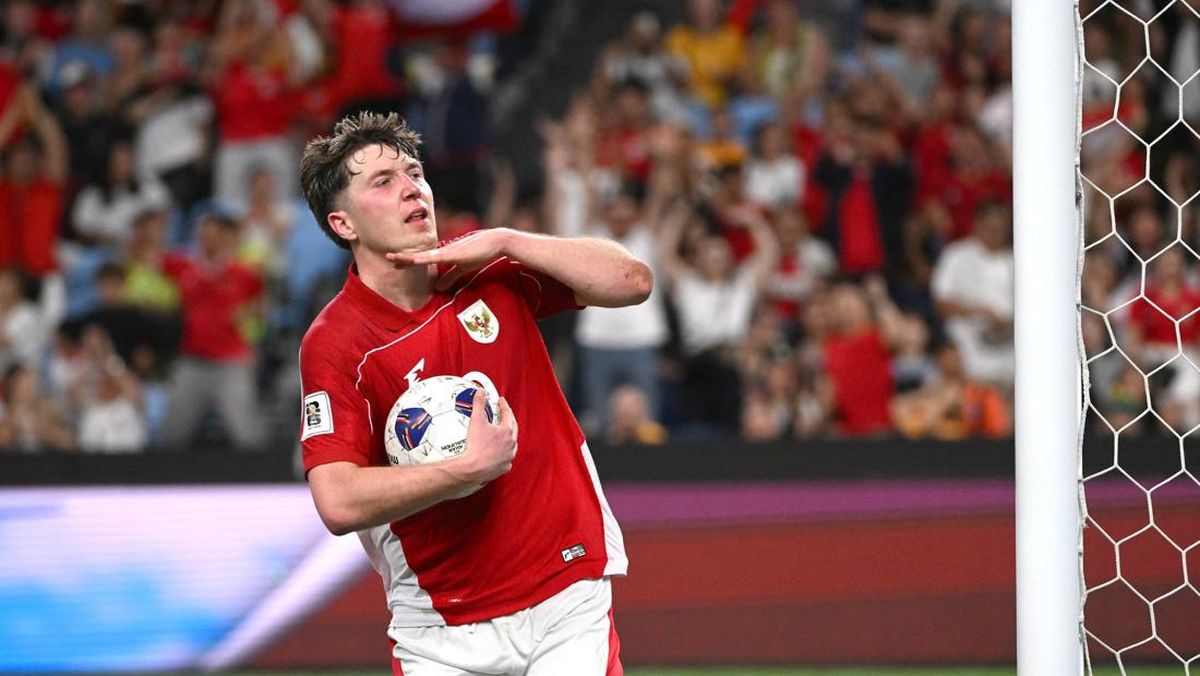 Ole Romeny Masuk Radar Fortuna Sittard, Bisa Kembali ke Liga Belanda Musim Depan
