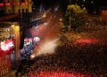 Spanyol menggelar pawai juara Piala Dunia 2026 di Madrid setelah mengalahkan Argentina. Ratusan ribu suporter memadati pusat kota merayakan gelar dunia kedua.