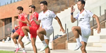 Piala AFF 2026 siap bergulir setelah berakhirnya Piala Dunia 2026. Simak jadwal, pembagian grup, format pertandingan, dan perjuangan Timnas Indonesia.
