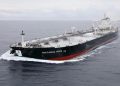 Pertamina Pride berhasil melintasi Selat Hormuz dengan aman dan membawa sekitar 2 juta barel minyak mentah menuju Kilang Cilacap untuk menjaga pasokan energi nasional.