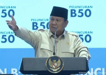 Indonesia resmi meluncurkan biosolar B50 sebagai bagian dari strategi memperkuat ketahanan energi dan mengurangi ketergantungan pada bahan bakar fosil.