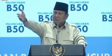 Indonesia resmi meluncurkan biosolar B50 sebagai bagian dari strategi memperkuat ketahanan energi dan mengurangi ketergantungan pada bahan bakar fosil.