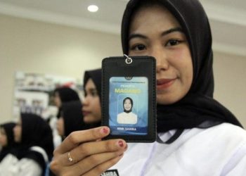 Program Magang Nasional bergaji UMP resmi dibuka. Simak cara cek status eligible, syarat pendaftaran, jadwal, dan penyebab peserta dinyatakan tidak memenuhi syarat.