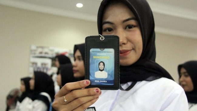 Cara Cek Status Eligible Magang Nasional Bergaji UMP Sebelum Daftar