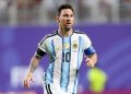 Inggris menghadapi ujian berat saat melawan Argentina di semifinal Piala Dunia 2026. Lionel Messi disebut hampir mustahil dihentikan menurut Federico Fernandez.