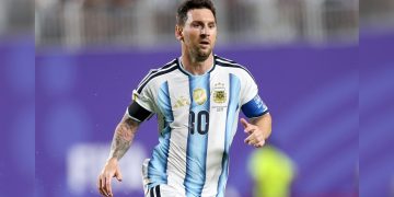 Inggris menghadapi ujian berat saat melawan Argentina di semifinal Piala Dunia 2026. Lionel Messi disebut hampir mustahil dihentikan menurut Federico Fernandez.