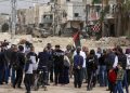 Rencana perluasan permukiman Israel di Area A Tepi Barat memicu kecaman Palestina yang menyebutnya melanggar hukum internasional dan Perjanjian Oslo.
