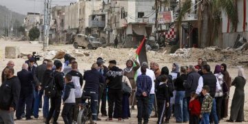 Rencana perluasan permukiman Israel di Area A Tepi Barat memicu kecaman Palestina yang menyebutnya melanggar hukum internasional dan Perjanjian Oslo.