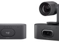 Logitech memperkenalkan Rally AI Camera dengan teknologi AI untuk meningkatkan pengalaman rapat hybrid melalui auto framing, speaker tracking, dan video 4K.