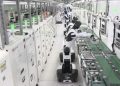 Robot humanoid Agibot berhasil menjalankan puluhan ribu tugas di pabrik tablet China dengan tingkat keberhasilan tinggi selama uji coba enam hari.