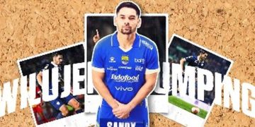 Persib Bandung resmi mendatangkan Luka Menalo dan Sandy Walsh untuk menghadapi musim 2026-2027. Simak profil dan peran keduanya di skuad Maung Bandung.