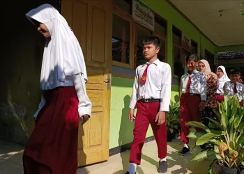 Sejumlah sekolah negeri di berbagai daerah hanya menerima sedikit murid baru pada tahun ajaran 2026-2027. Pemerintah mulai menyiapkan langkah penanganan.