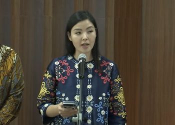 Tokopedia memastikan tidak ada PHK di lingkungan TikTok dan Tokopedia Group. Perusahaan menyebut saat ini hanya melakukan penataan tenaga kerja.