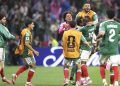 Meksiko mengalahkan Ekuador 2-0 pada babak 32 besar Piala Dunia 2026. Kemenangan ini membawa El Tri melaju ke babak 16 besar.