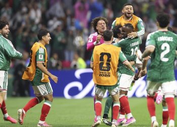 Meksiko mengalahkan Ekuador 2-0 pada babak 32 besar Piala Dunia 2026. Kemenangan ini membawa El Tri melaju ke babak 16 besar.