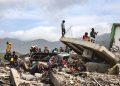 Korban tewas akibat gempa kembar di Venezuela mencapai 3.342 orang. Ribuan lainnya terluka dan masih banyak warga yang belum ditemukan.