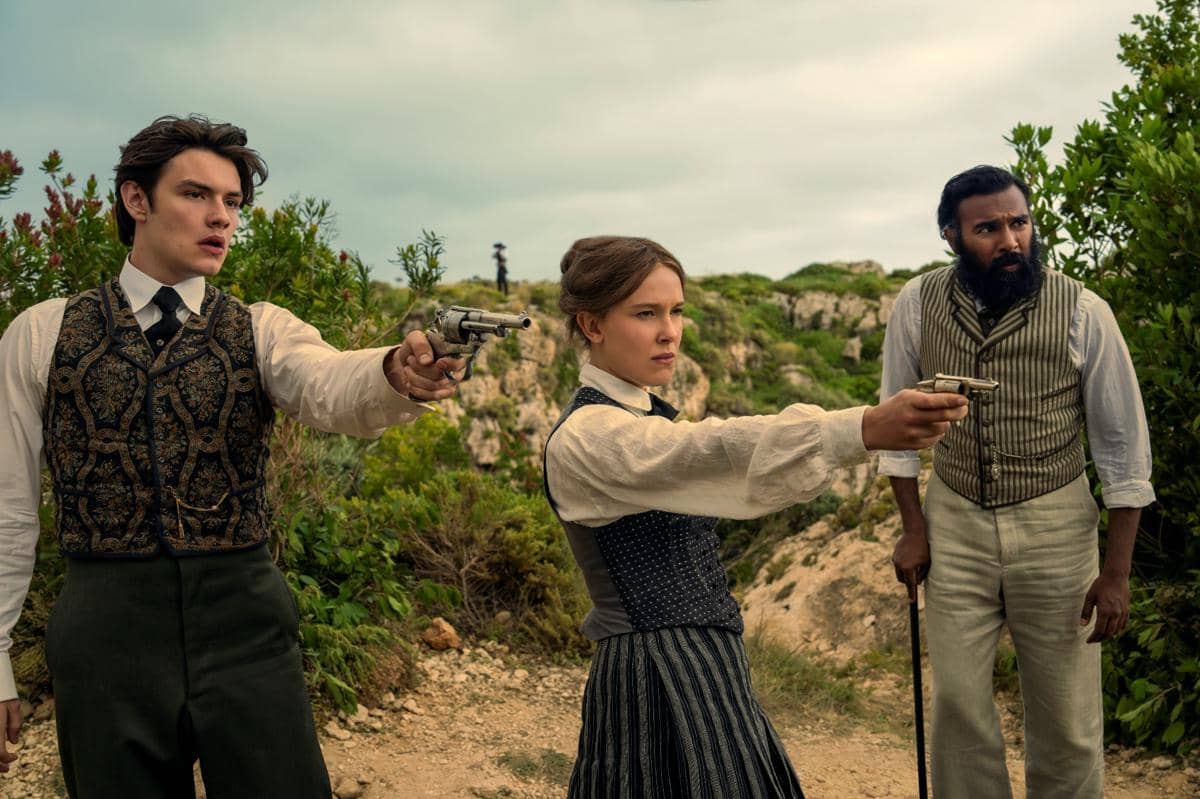Enola Holmes 3 Tayang di Netflix, Simak Sinopsis dan Daftar Pemeran Lengkap