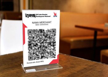Malaysia mulai membangun sistem pembayaran QR terintegrasi yang memiliki konsep serupa QRIS. Indonesia lebih dulu menjadi pelopor sejak 2019.