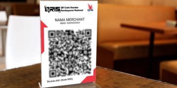 Malaysia mulai membangun sistem pembayaran QR terintegrasi yang memiliki konsep serupa QRIS. Indonesia lebih dulu menjadi pelopor sejak 2019.