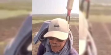 Direktur PT Bina Tani Makmur Jombang meminta maaf setelah video petani diangkut drone viral. Ia mengakui aksi tersebut berbahaya dan tidak akan diulangi.