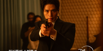 Juli 2026 menghadirkan banyak drama Korea terbaru. Simak jadwal tayang, sinopsis, dan daftar pemain mulai dari The East Palace hingga A Shop for Killers 2.