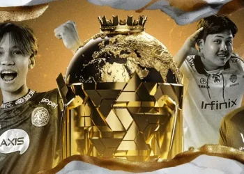 Free Fire Esports World Cup 2026 resmi dimulai di Paris. Simak jadwal pertandingan, format turnamen, total hadiah, dan daftar tim peserta termasuk wakil Indonesia.