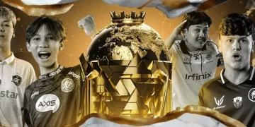 Free Fire Esports World Cup 2026 resmi dimulai di Paris. Simak jadwal pertandingan, format turnamen, total hadiah, dan daftar tim peserta termasuk wakil Indonesia.