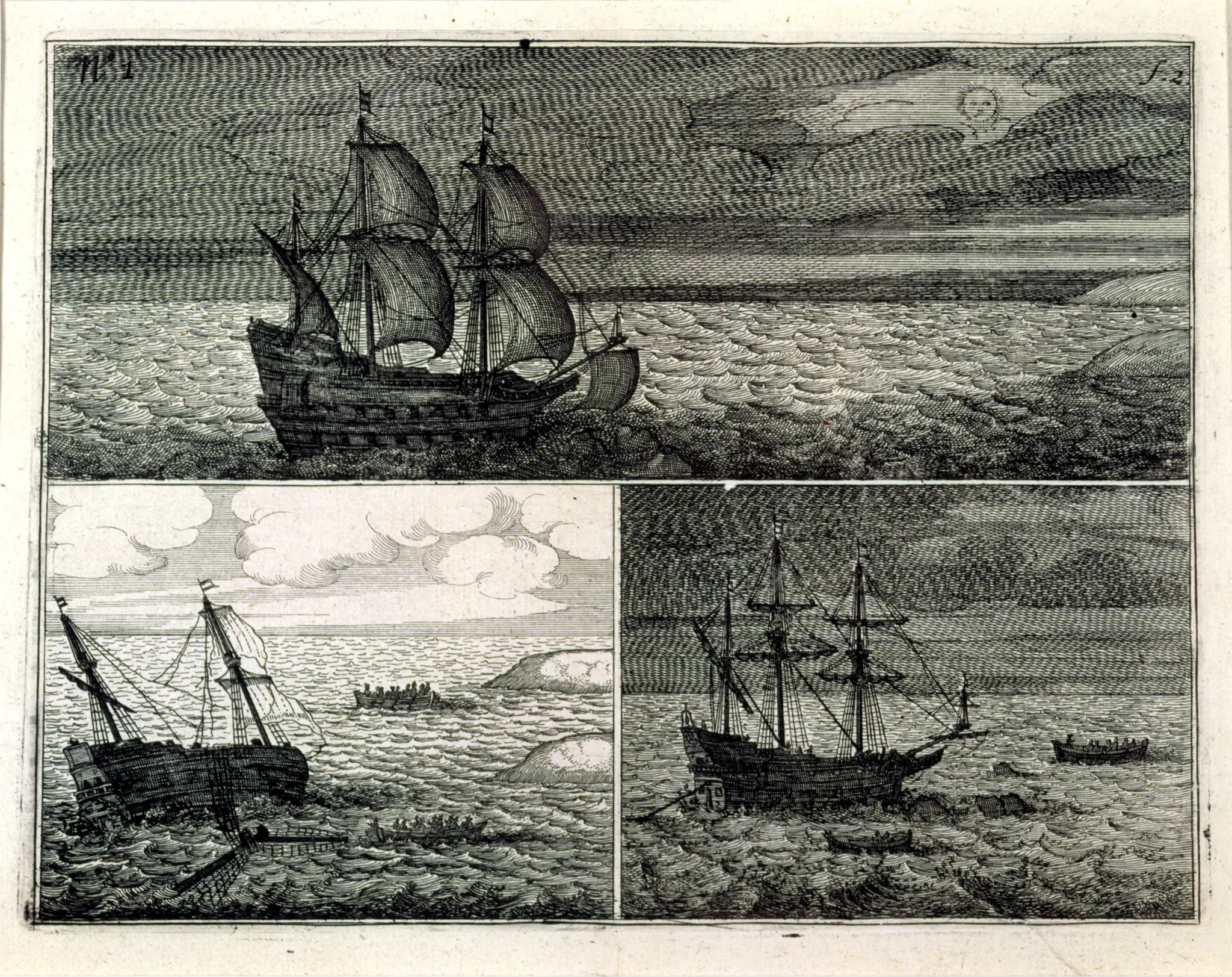 Kapal Batavia