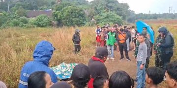 Misteri mayat mutilasi di Depok masih diselidiki. Karung berisi jasad sempat dikira sampah selama hampir dua pekan sebelum ditemukan warga.