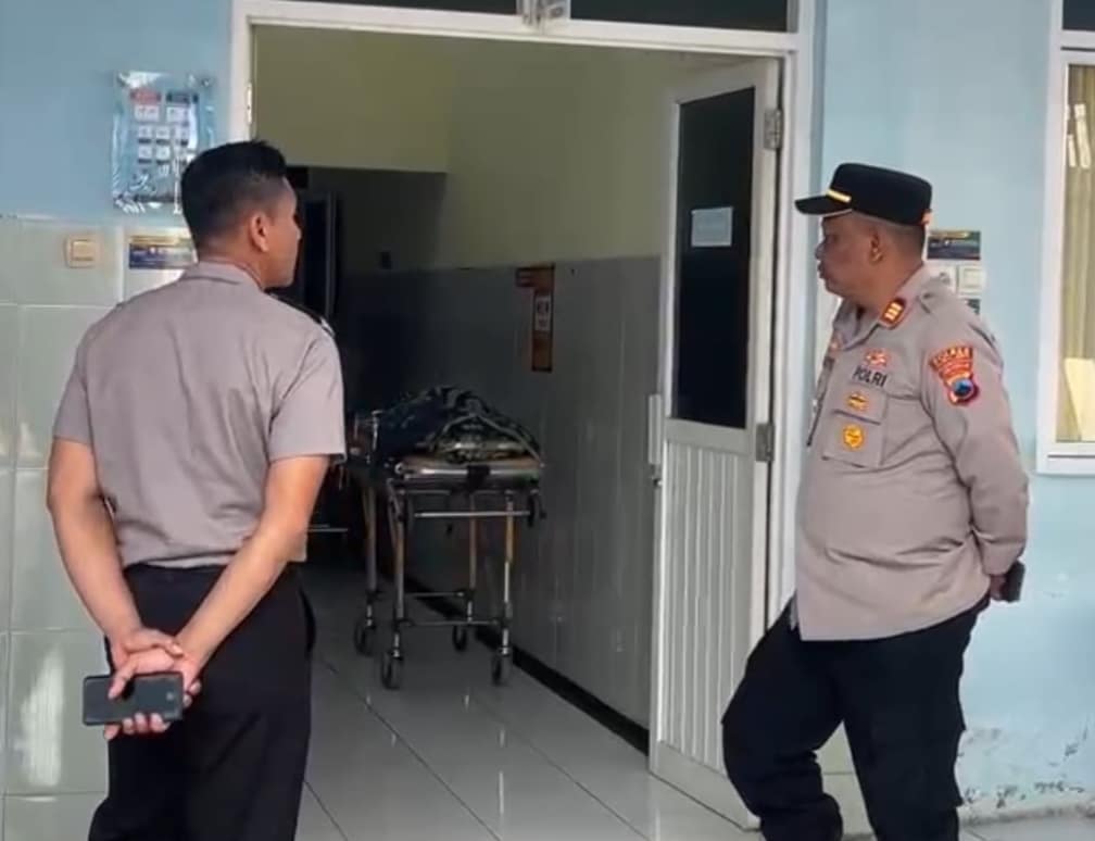 Polisi Selidiki Dugaan Perundungan yang Tewaskan Siswa SMP di Pemalang