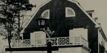 Kisah Misterius Rumah Amityville, Teror Rumah Amityville, Misteri Rumah Amityville