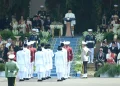 Pendaftaran upacara HUT ke-81 RI di Istana Merdeka resmi dibuka. Simak jadwal, syarat, cara daftar, serta tata tertib bagi peserta.