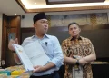 Prabowo membentuk tim gabungan untuk meningkatkan mutu buku ajar SD hingga SMA dengan membandingkan materi pendidikan Indonesia dan negara ASEAN.