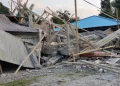 Korban gempa NTT M 7,7 bertambah menjadi lima orang. Dua korban berada di Sikka dan tiga lainnya di Manggarai akibat dampak gempa di Flores.