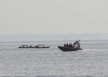 Perahu terbalik di Sokoto, Nigeria, menyebabkan puluhan orang tewas. Penumpang disebut didominasi perempuan dan anak yang hendak menuju lahan pertanian.