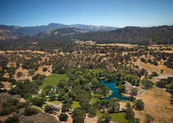 Neverland Ranch