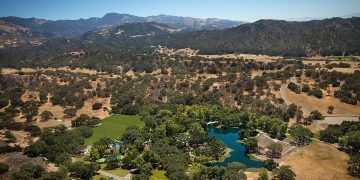 Neverland Ranch