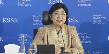 Destry Damayanti menjadi calon tunggal Gubernur BI yang diusulkan Prabowo ke DPR. Simak profil, pendidikan, karier, dan rekam jejaknya.