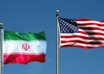 Iran meminta AS mengakui kekalahan strategis setelah Donald Trump berencana menjadikan Selat Hormuz sebagai wilayah Amerika Serikat.