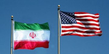 Iran meminta AS mengakui kekalahan strategis setelah Donald Trump berencana menjadikan Selat Hormuz sebagai wilayah Amerika Serikat.