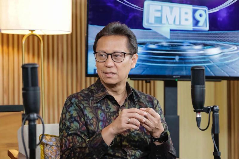 Pemerintah Perkuat Cek Kesehatan Gratis untuk Deteksi Penyakit Sejak Dini