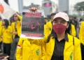 Unjuk Rasa BEM UI di Tosari Jakpus Selesai, Polda Metro Jaya Pastikan Situasi Aman dan Kondusif