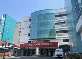 Kemenkes menjelaskan alasan Yurizal, pasien BPJS, menunggu delapan jam di IGD RSCM. Pasien disebut membutuhkan perawatan HCU dengan kapasitas terbatas.